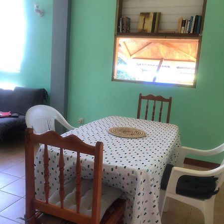 Joy'S Apartment Розо Екстериор снимка