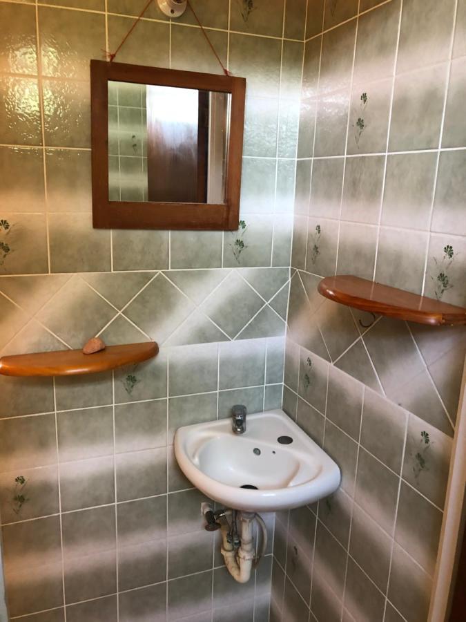 Joy'S Apartment Розо Екстериор снимка