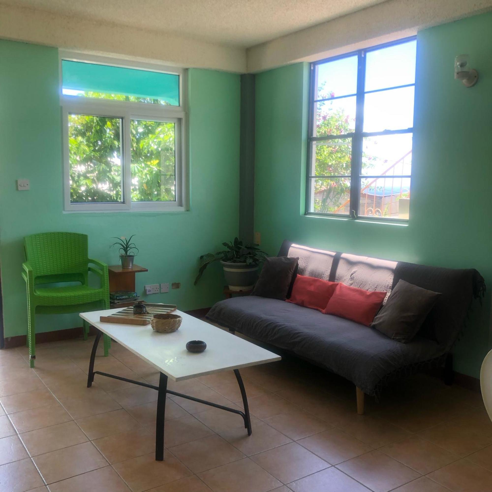 Joy'S Apartment Розо Екстериор снимка