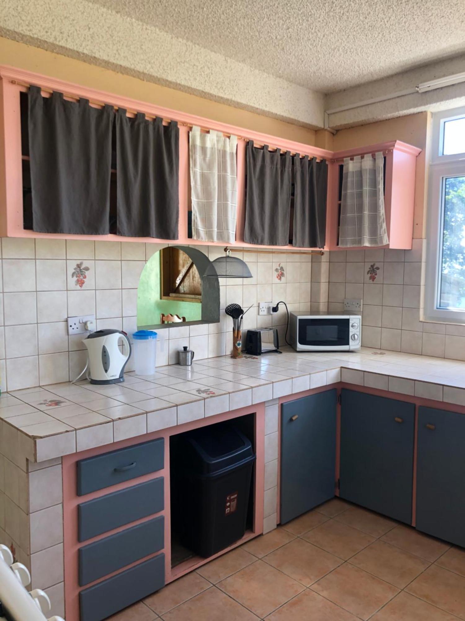 Joy'S Apartment Розо Екстериор снимка